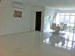Blk 85 Telok Blangah Heights (Bukit Merah), HDB 5 Rooms #163067222